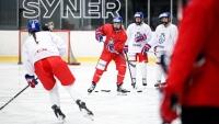 hokej ženy trénink 382A8634